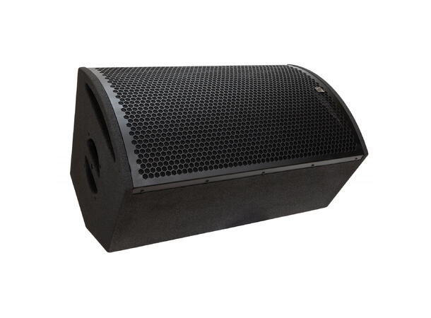 SYNQ SA-15 Aktiv høyttaler 15", 650W RMS, DSP