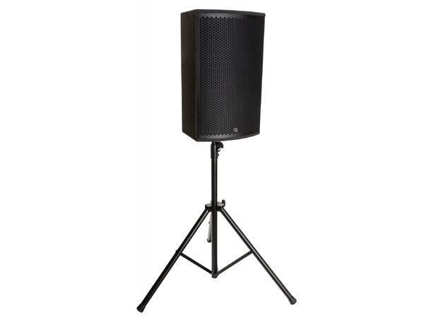 SYNQ SA-15 Aktiv høyttaler 15", 650W RMS, DSP