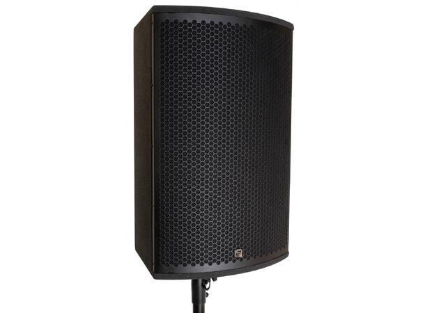 SYNQ SA-15 Aktiv høyttaler 15", 650W RMS, DSP