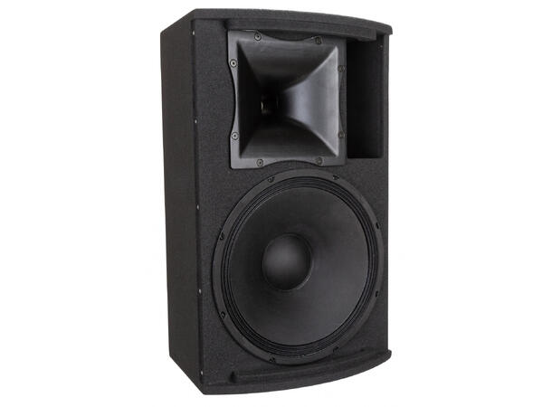 SYNQ SA-15 Aktiv høyttaler 15", 650W RMS, DSP