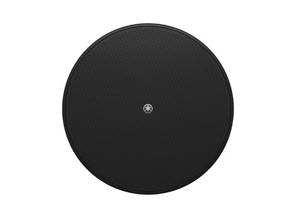 YAMAHA VC6NB Himlingshøyttaler 6.5", 100/70V/8Ohm, Sort