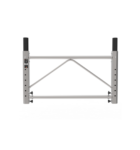 ADMIRAL POURP100 Flex Frame 500mm