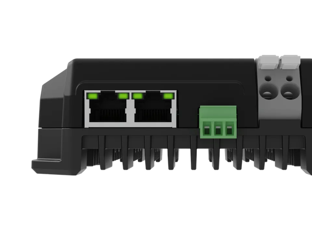 ADVATEK PixLite® A4-S Mk3 Pixel Control 4 x Out, 24 Univers, ArtNet/sACN