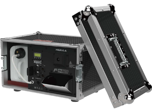 ANTARI F-12 Nebula Fazer 1300W, DMX,