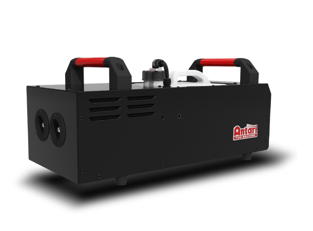 ANTARI M-12 Dual output røykmaskin