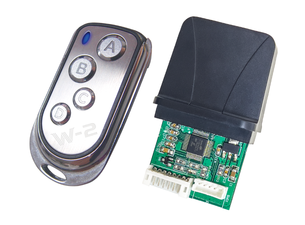ANTARI M-12 Dual output røykmaskin