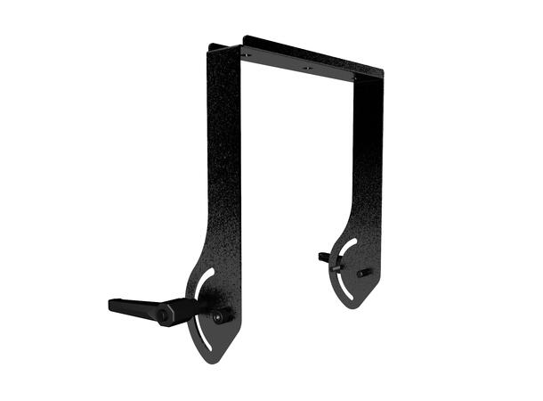 ANTARI M-12 Dual output røykmaskin