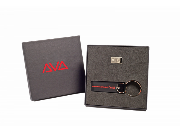 AVOLITES Ai Anjuna New license With keyring dongle