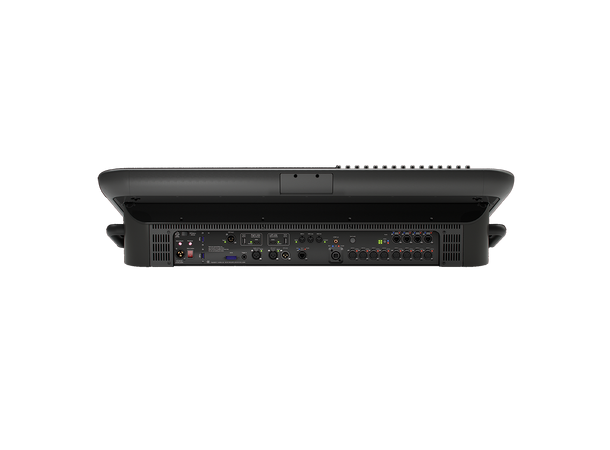 AVOLITES D9-215 Diamond 9 Console 32 Univers, 8 DMX, 15 motorfadere
