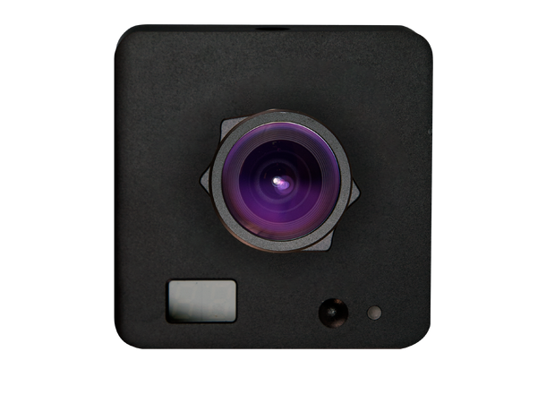 BLACKTRAX BT Sensor PX41 (Pack) Lens, Lens Cap & Mounting Pack included