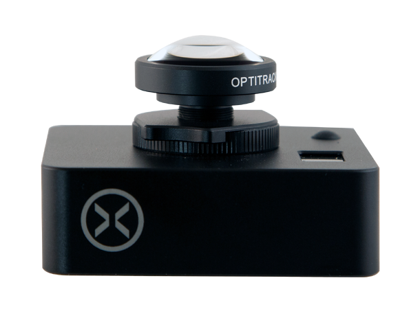 BLACKTRAX BT Sensor SX13 (Pack) Lens, Lens Cap & Mounting Pack included