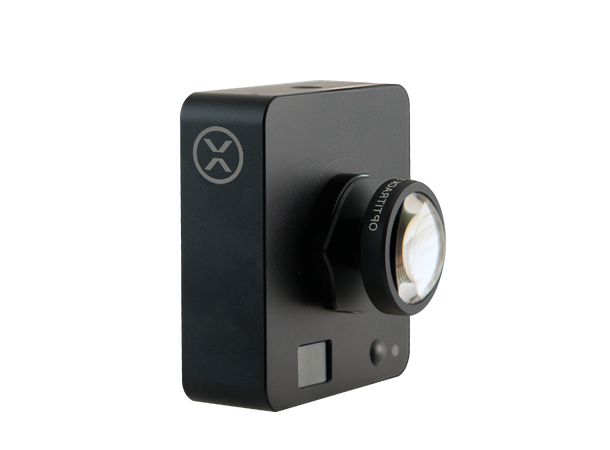 BLACKTRAX BT Sensor SX13 (Pack) Lens, Lens Cap & Mounting Pack included
