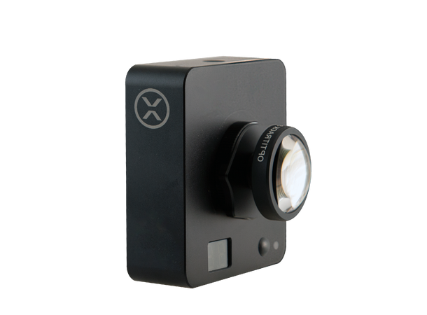 BLACKTRAX BT Sensor SX41 Lens, Lens Cap incl, Mount Pack separate 