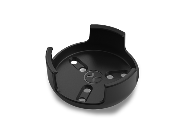 BLACKTRAX Mini Beacon Snap Clips Pack of 10