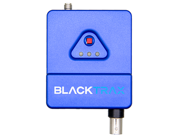 BLACKTRAX TimeKeeper Tracking system Sync device