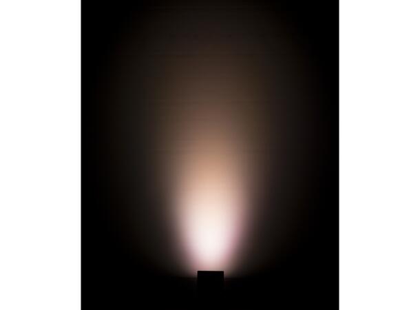 BRITEQ BT-AKKULITE IP Projektor 6 x 10W RGBWA LED, IP65, Batteridrift