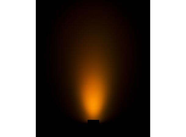 BRITEQ BT-AKKULITE IP Projektor 6 x 10W RGBWA LED, IP65, Batteridrift