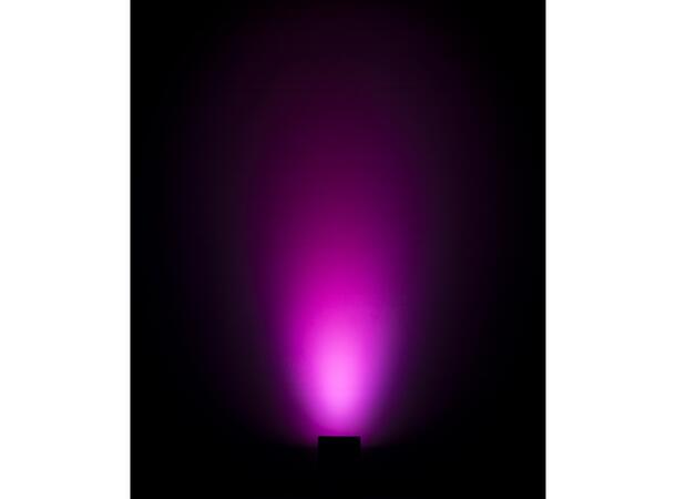 BRITEQ BT-AKKULITE IP Projektor 6 x 10W RGBWA LED, IP65, Batteridrift