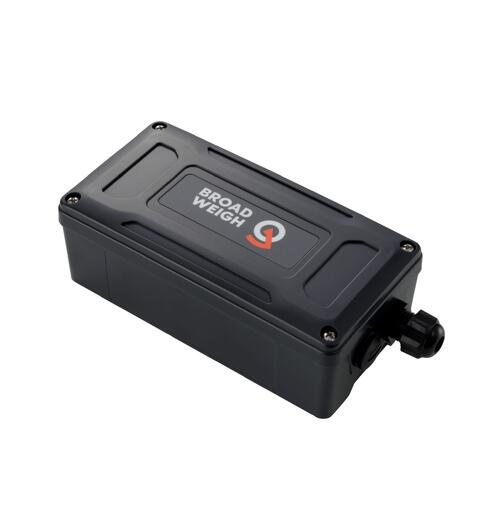 BroadWeigh BW Active Repeater IP67