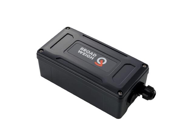 BroadWeigh BW Active Repeater IP67