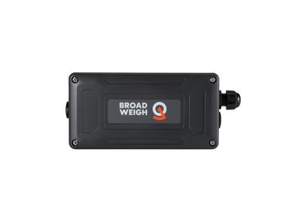BroadWeigh BW Active Repeater IP67