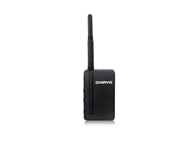 CHIAYO DCT-611 Tourguide receiver 2.4GHz 