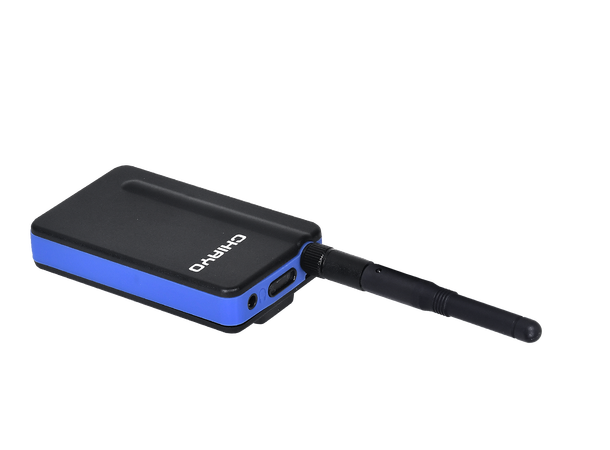 CHIAYO DCT-611 Tourguide receiver 2.4GHz 