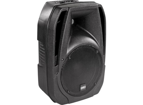 DAD IKOS10A aktiv høyttaler 150W 10"+1" Maks SPL 121 dB