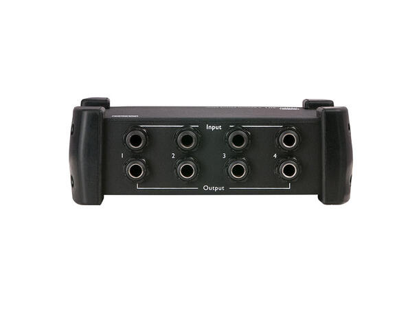 DAP PMM-401 Mikser 4 kanaler, passiv