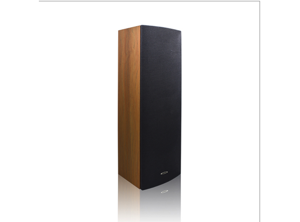 DSPPA DSP203II Søylehøyttaler 100V 20W, 4 x 2.2"