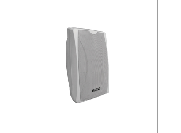 DSPPA MAG2450 Aktiv høyttaler, Dante 2 x 25W