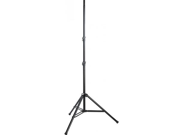 JB SYSTEMS LS-64 Lysstativ 3,10m høyde