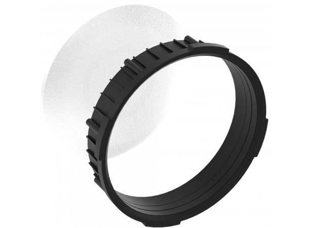 PROLIGHTS ECLFRCTPSPCLK PC Lens kit Til ECLFRCTPSBK
