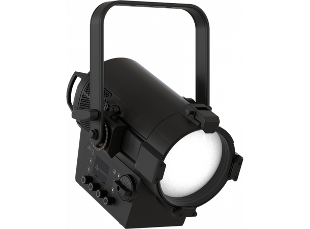 PROLIGHTS ECLFRCTPSPCLK PC Lens kit Til ECLFRCTPSBK