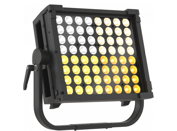 PROLIGHTS ECLPANELIPHARD1X1  Softlight 300W FC LED, 20°, CRI:95.6 @3200K, IP65