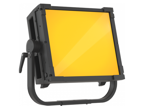 PROLIGHTS ECLPANELIPSOFT1X1 Softlight 300W FC LED, 20°, CRI:95.5 @3200K, IP65