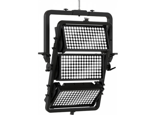 PROLIGHTS EPIP2X1MB3VH Multi yoke Passer 3 x EclPanel2x1 Hard/Soft