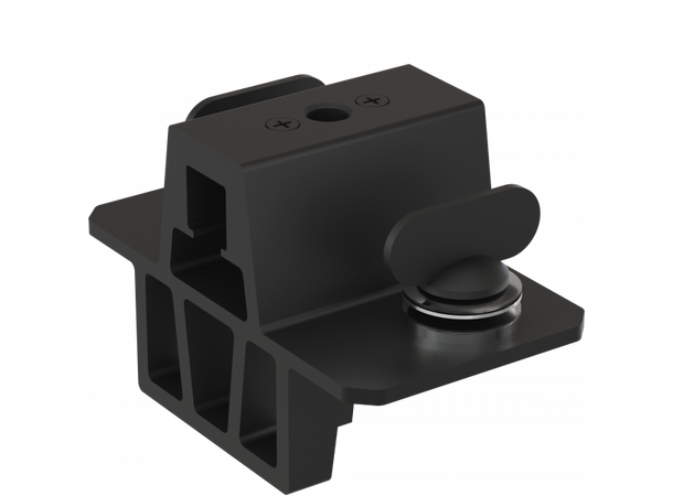 PROLIGHTS EPIP2X1X1RMP2U Rigging plate 2 x EclPanel Series
