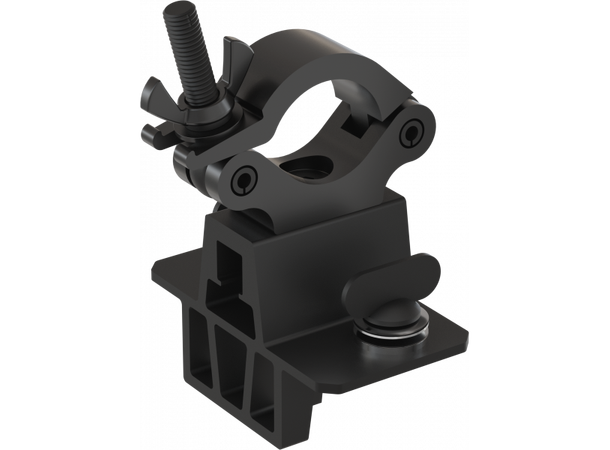 PROLIGHTS EPIP2X1X1RMP2U Rigging plate 2 x EclPanel Series