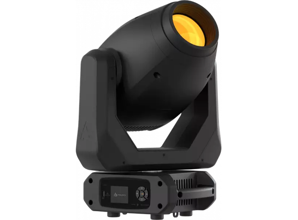 PROLIGHTS JETHYB200 Moving head 200W, 6000K, CRI >84, 3.5 - 40°