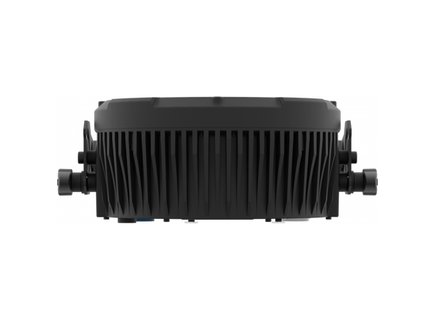 PROLIGHTS LUMIPAR12UQPRO5 LED Par 12x8W RGBW/FC LED Par, 25°, 3/5 pin DMX