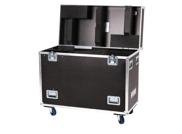 ROBE Dual Top Loader Case PATT 2013