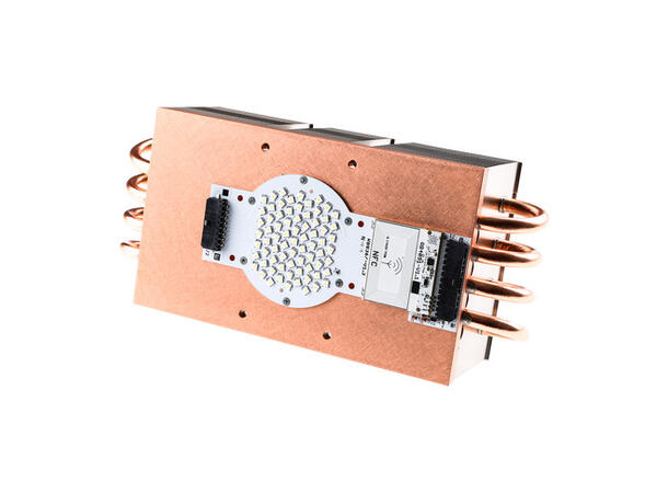 ROBE ESPRITE TE™ HCF 650W, CW LED ENGINE 6000K, CRI 96