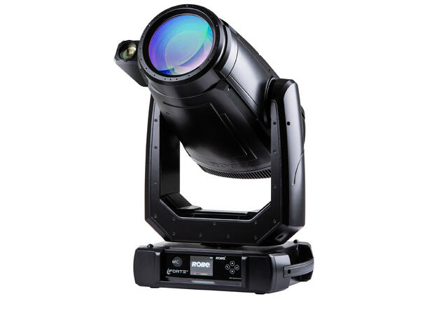 ROBE ROBIN iFORTE FS, CRMX, DTLC 1000W CW LED, 5 - 50°, 6700K, IP65