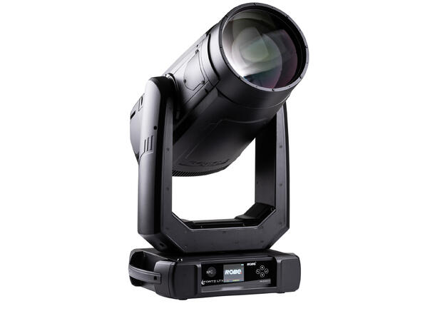 ROBE ROBIN iFORTE LTX Wash/Beam 1000W CW LED, 0.7 - 2°, 6700K, IP65
