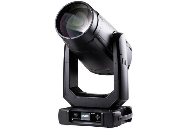 ROBE ROBIN iFORTE LTX Wash/Beam 1000W CW LED, 0.7 - 2°, 6700K, IP65