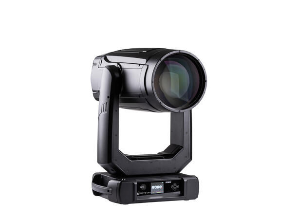 ROBE ROBIN iFORTE LTX Wash/Beam 1000W CW LED, 0.7 - 2°, 6700K, IP65