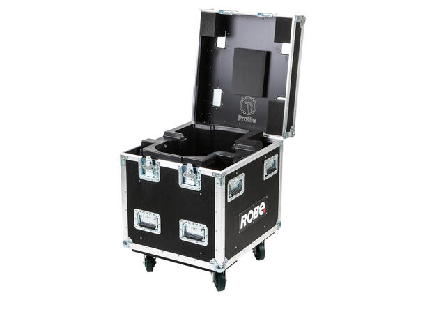 ROBE Single Top Loader Case ROBIN T1