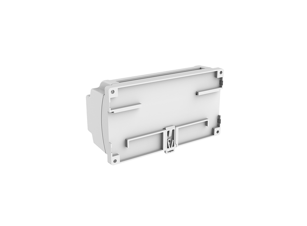 SBL DMX LED Driver CV 24ch Input 5-24V, Out 24 x 3A, DMX-512