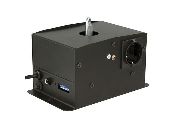 SHOWTEC 60449 Speilkulemotor DMX, 2 kanaler